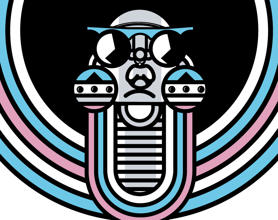 Event Poster for BMW