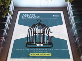 Tech 4 Change